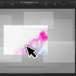 Affinity Designerで一時的に1レイヤーだけ表示させる方法