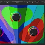 Affinity Designerで特定の範囲にだけ調整レイヤーを使う方法