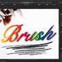 Affinity Designerのブラシの使い方とカスタマイズ方法