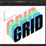 Affinity Designerのグリッドをカスタマイズする方法