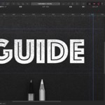 Affinity Designerのガイドの使い方