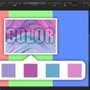 Affinity Designerで画像ファイルからカラーパレットを作る方法