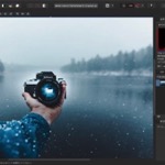 Affinity Photoを使った写真加工の基本的な流れ