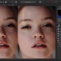 Affinity Photoで肌を綺麗に加工する方法