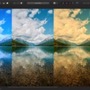 Affinity Photoで写真のホワイトバランスを変える方法