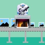 Automatorを使ってImageOptimを自動化する方法