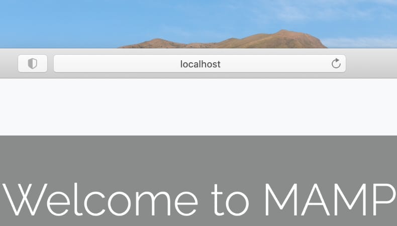 Macのmamp環境にlocalhost以外の名前でアクセスする M Lab