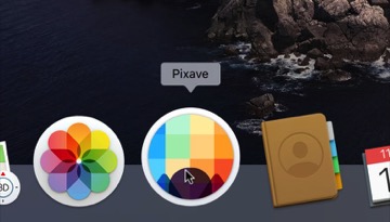 PixaveでWEBサイトやブログ用の画像を一元管理する